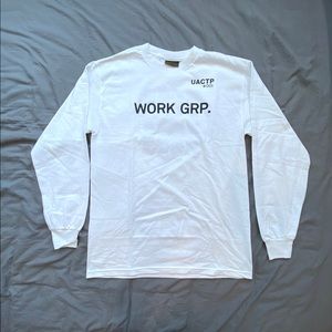 Undefeated Longsleeve